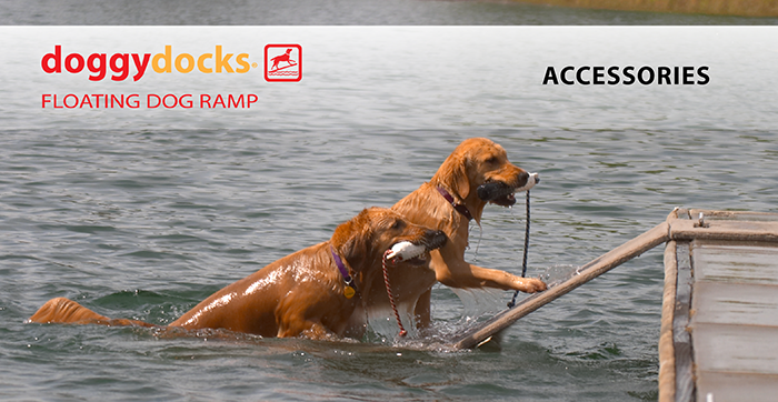 doggydocks® Accessories